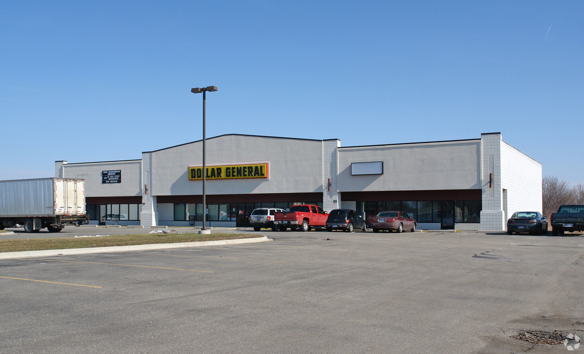 5466 N Genesee Rd, Flint, MI for sale Primary Photo- Image 1 of 1