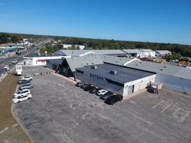 2577 Route 112, Medford NY - Automotive Property