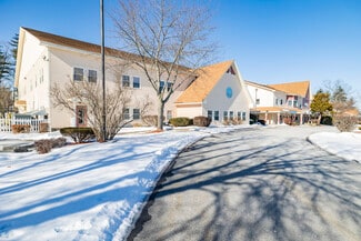 More details for 30-32 Daniel Webster Hwy, Merrimack, NH - Office, Retail for Lease