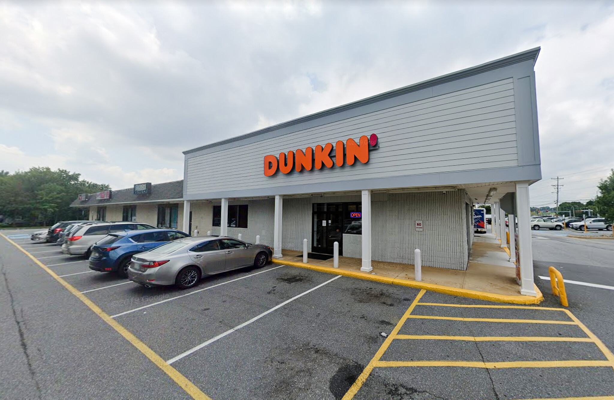 3464 Naamans Rd, Wilmington, DE for lease Building Photo- Image 1 of 3