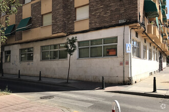 Avenida De Juan De La Cierva, 25, Getafe, Madrid for lease Interior Photo- Image 2 of 6