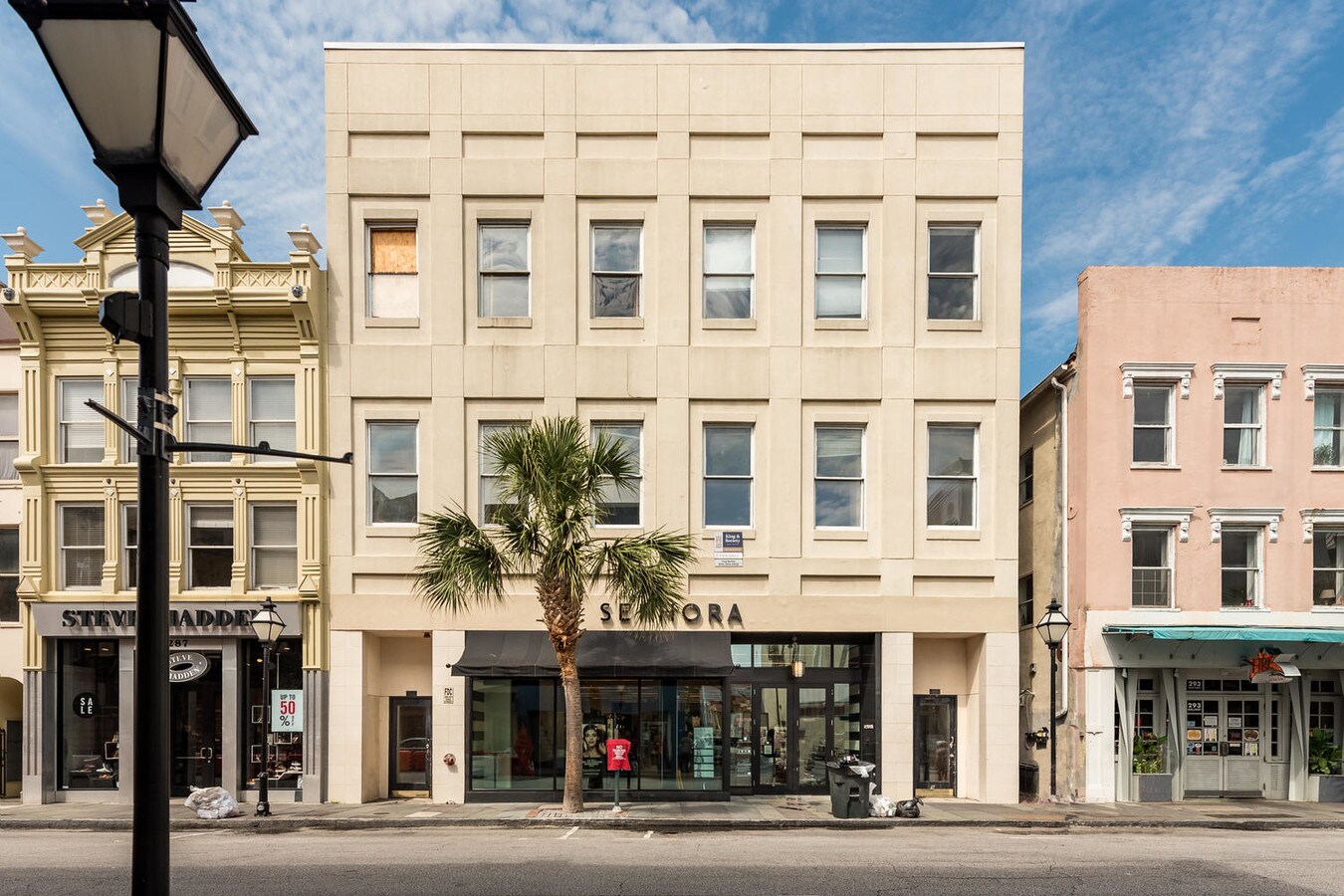 289291 King St, Charleston, SC 29401