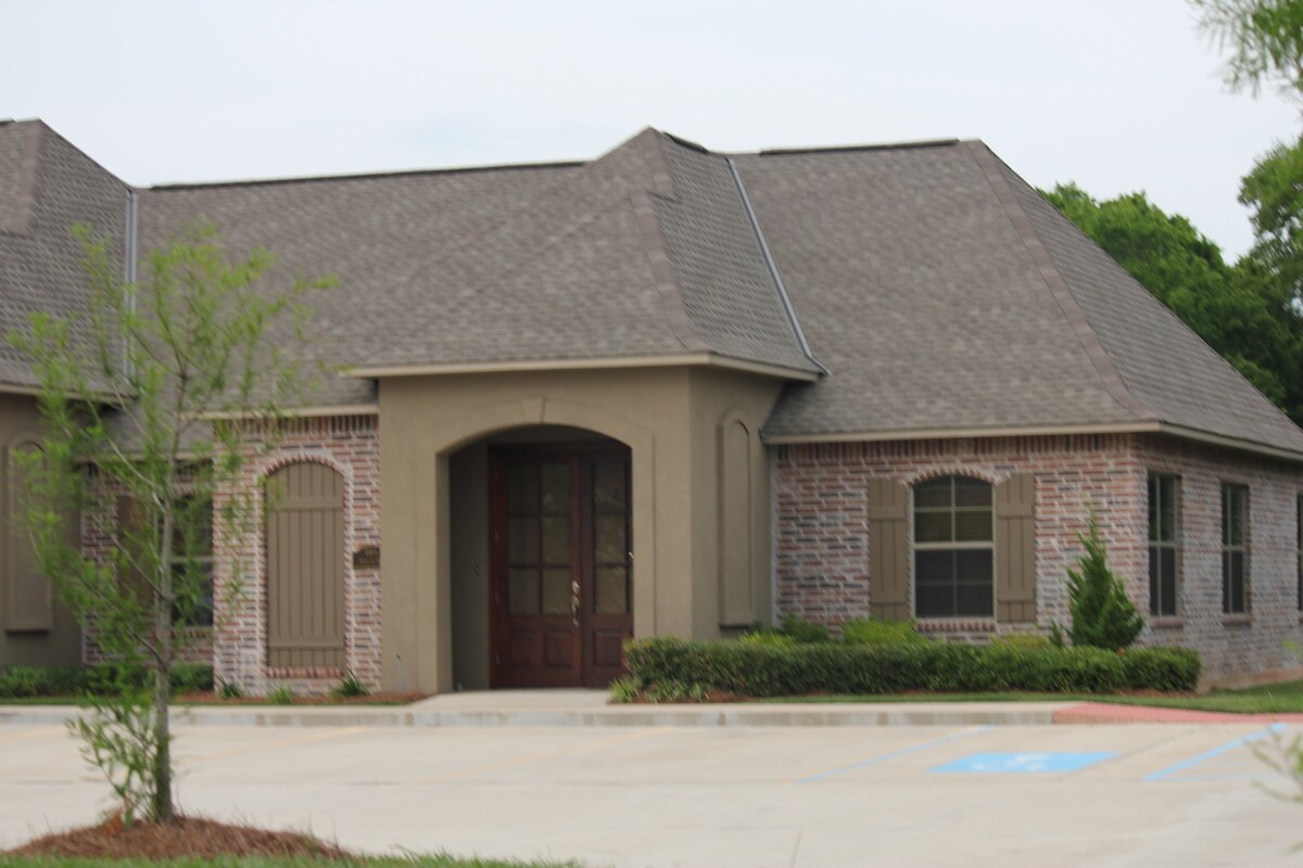 4600 Sherwood Common Blvd, Baton Rouge, LA 70816