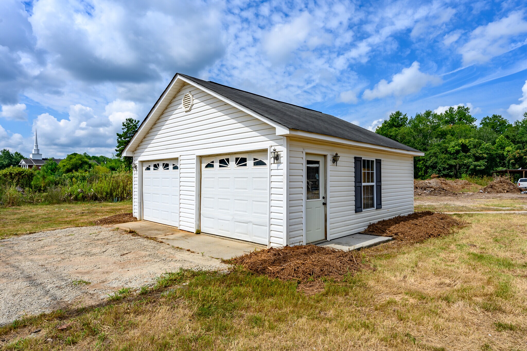 8545 White Horse Rd, Greenville, SC 29617 Land for Sale