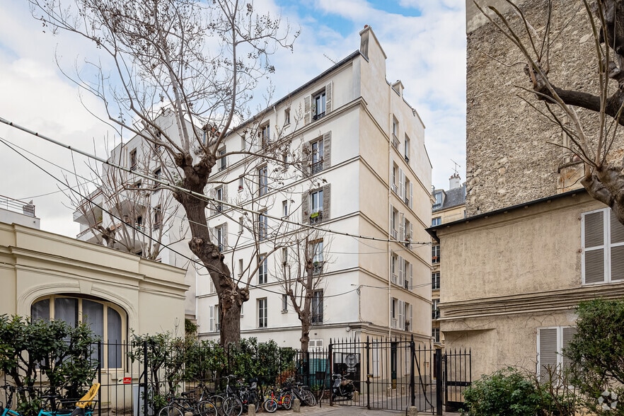 59 Rue De L'Ourcq, Paris for lease - Building Photo - Image 3 of 17