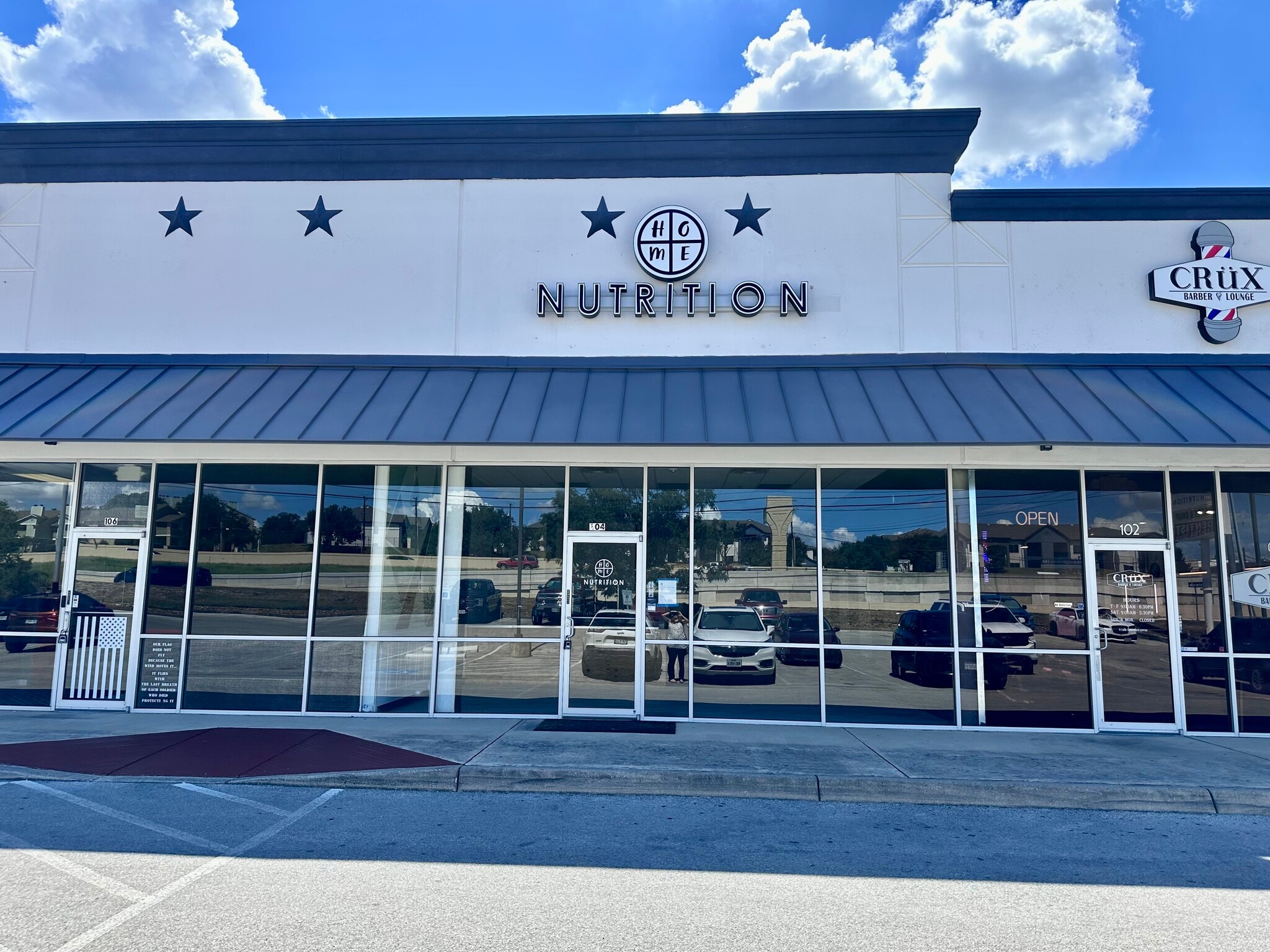 8142 Shin Oak Dr, San Antonio, TX for lease Building Photo- Image 1 of 15