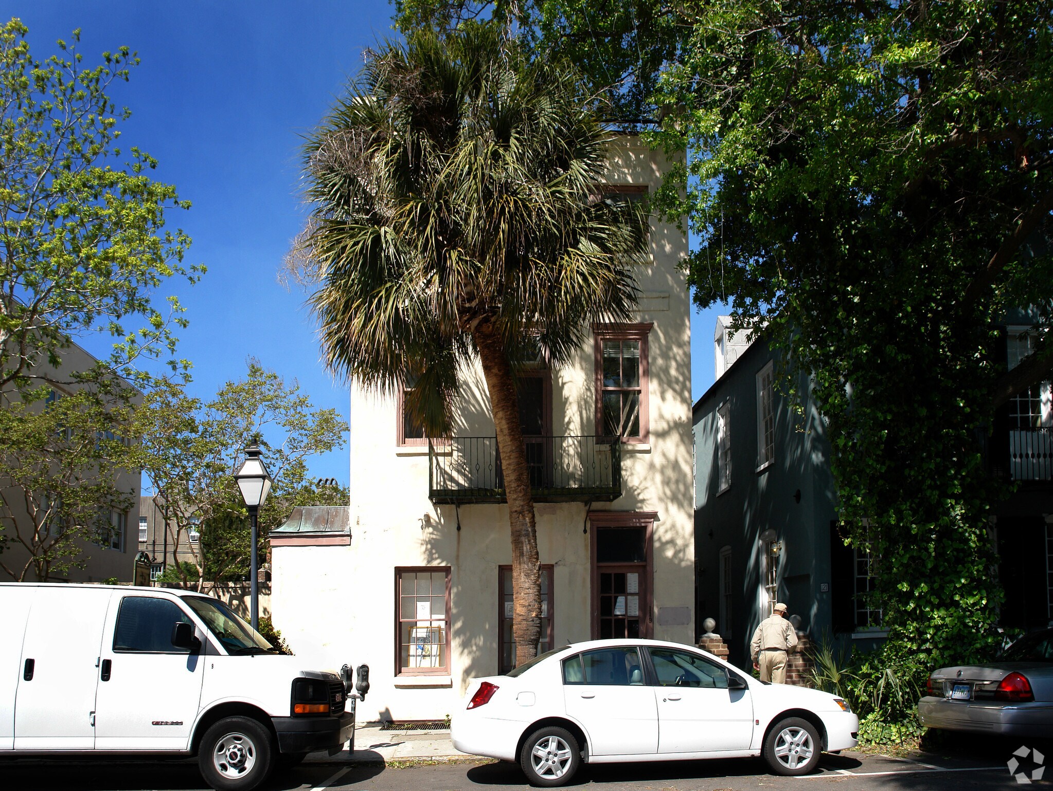 119 Church St, Charleston, SC for sale Primary Photo- Image 1 of 1