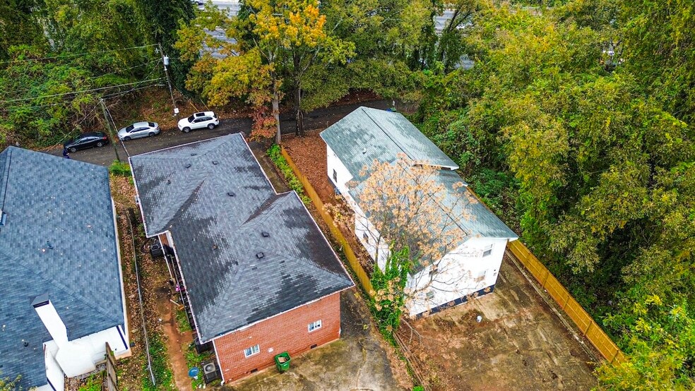 1152 Greenwich St SW, Atlanta, GA for sale - Aerial - Image 2 of 16