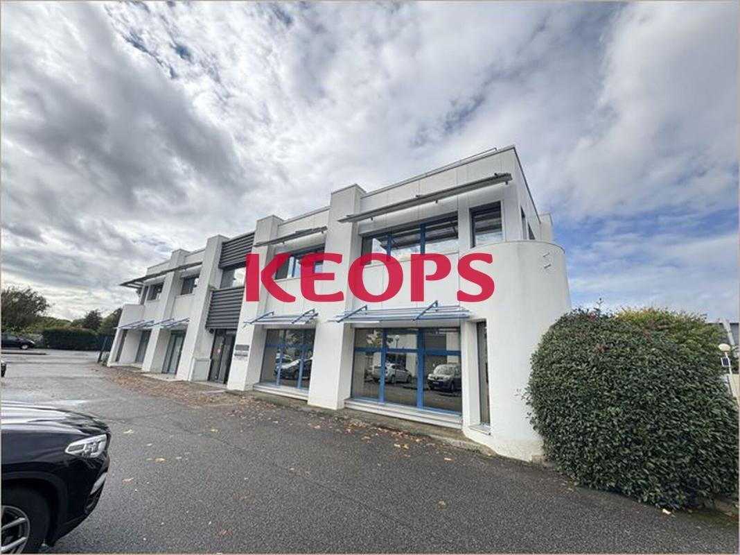 1 Impasse Marcel Chalard, Toulouse for lease Building Photo- Image 1 of 11