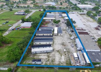 More details for 1911 NW 15th St, Pompano Beach, FL - Industrial for Sale