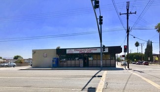 More details for 17525 Arrow Blvd, Fontana, CA - Retail for Lease