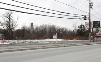 More details for 128-130 Main Ave, Wynantskill, NY - Land for Sale