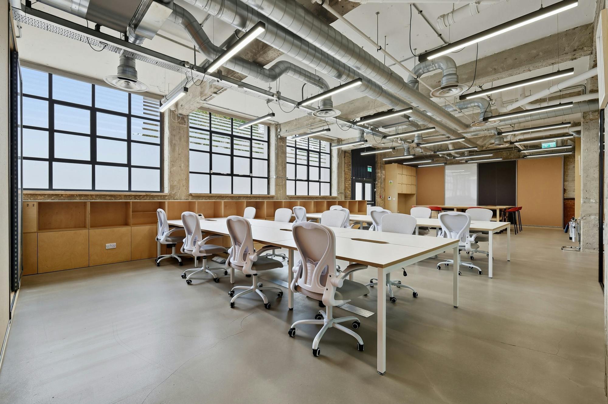 29A-33 Chatham Pl, London for sale Building Photo- Image 1 of 1