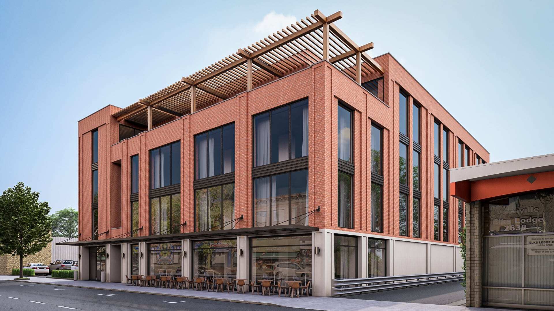 Parker St, Vacaville, CA for sale Building Photo- Image 1 of 17