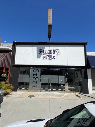 More details for 12319 Ventura Blvd, Studio City, CA - Retail for Lease