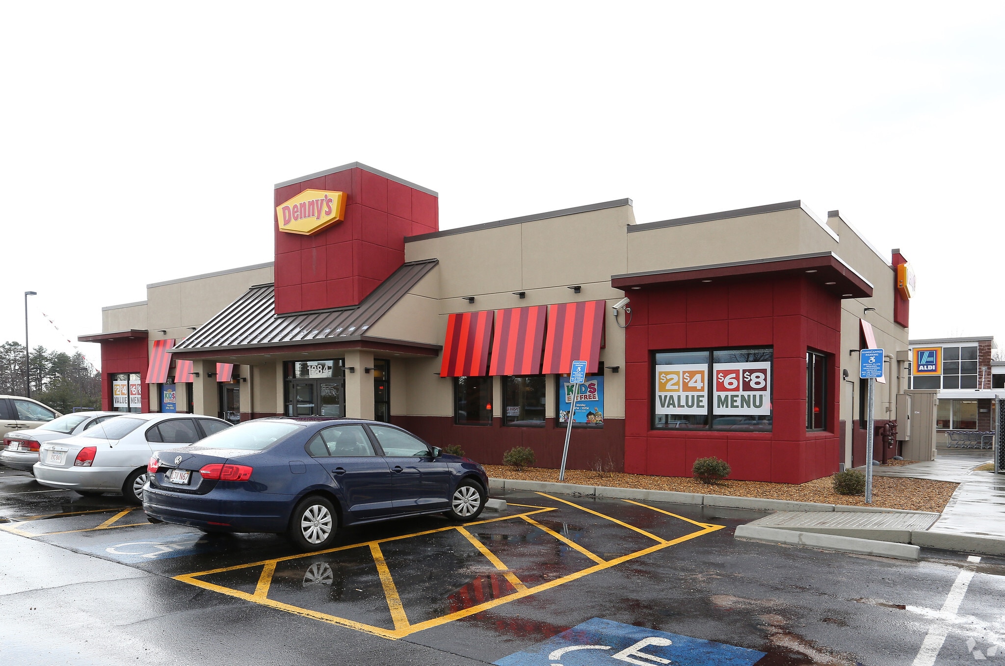 1284 Boston Rd, Springfield, MA for lease Primary Photo- Image 1 of 8