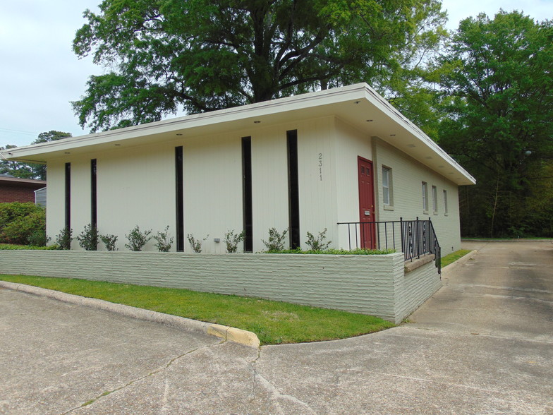 2311 Line Ave, Shreveport, LA for lease - Building Photo - Image 1 of 12