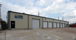 More details for 19419 N Freeway, Spring, TX - Industrial for Lease