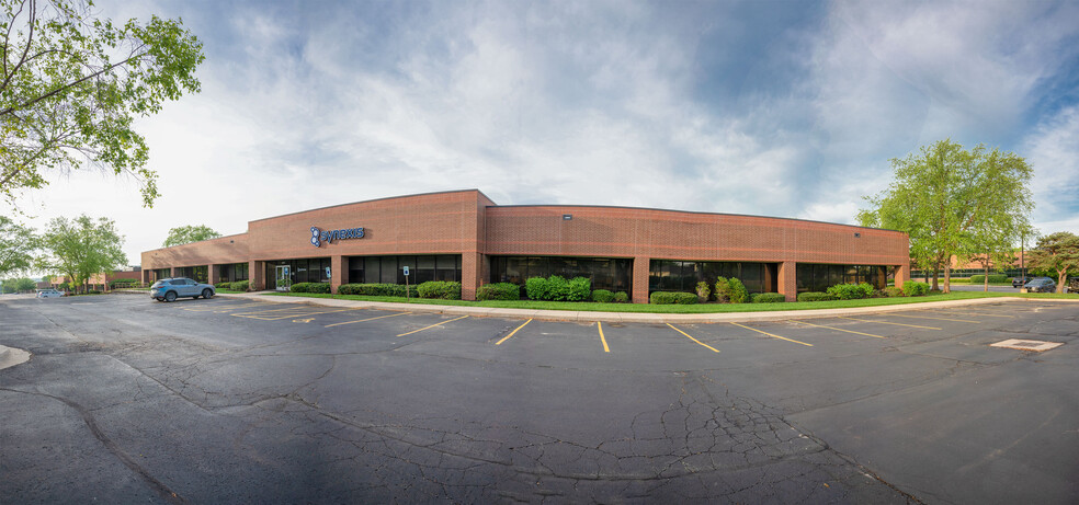 11701-11719 W 79th St, Lenexa, KS for lease - Building Photo - Image 1 of 5