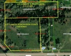 More details for 1800 E Havens Ave, Mitchell, SD - Land for Sale