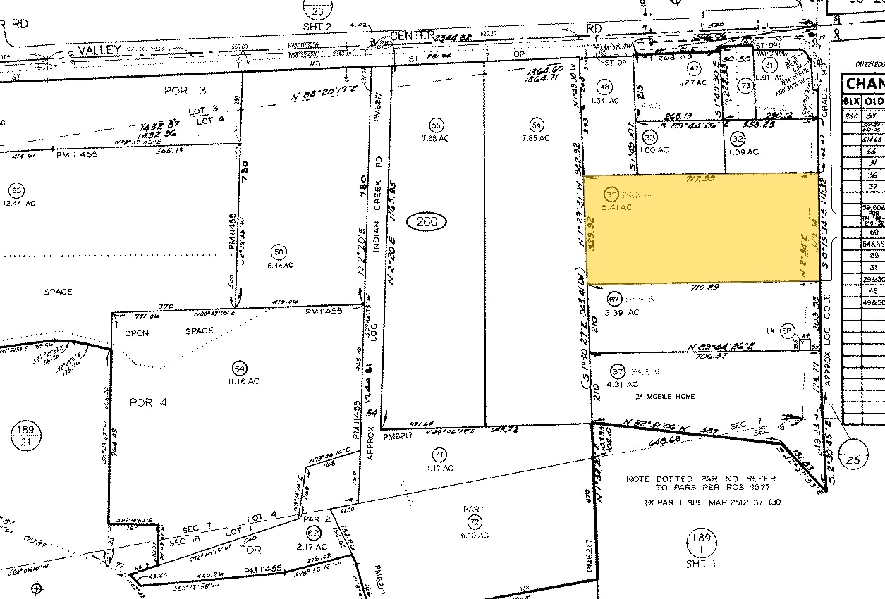 28512 Cole Grade Rd, Valley Center, CA for sale Building Photo- Image 1 of 1