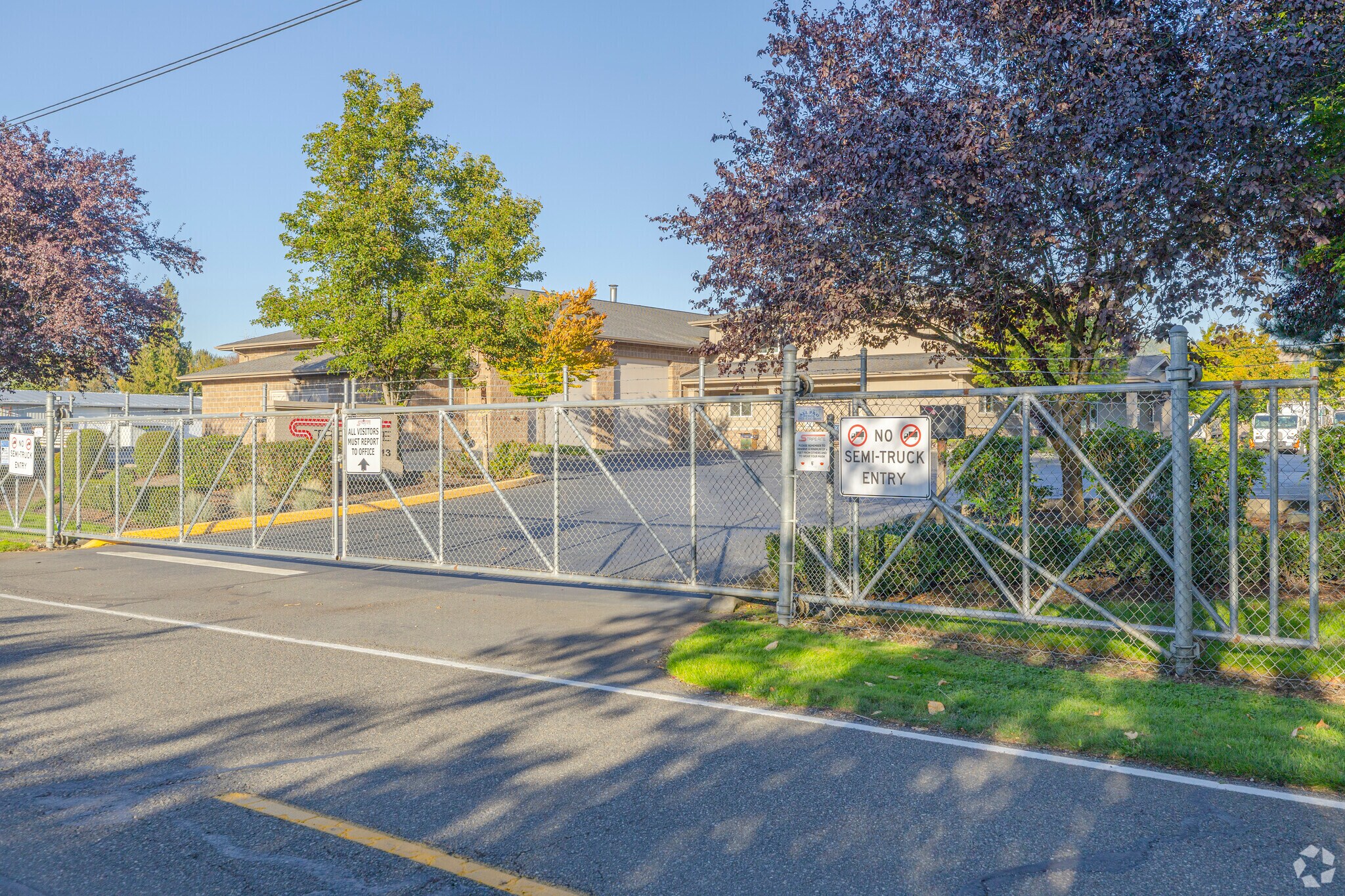 1813 137th Ave E, Sumner, WA for lease Primary Photo- Image 1 of 9