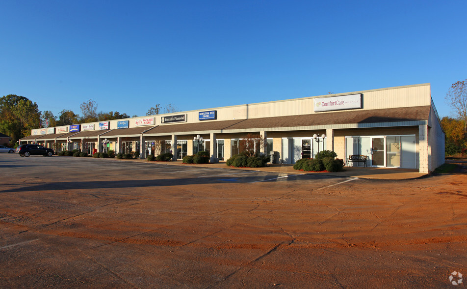 11227 Al Hwy 157, Moulton, AL for lease - Primary Photo - Image 3 of 3