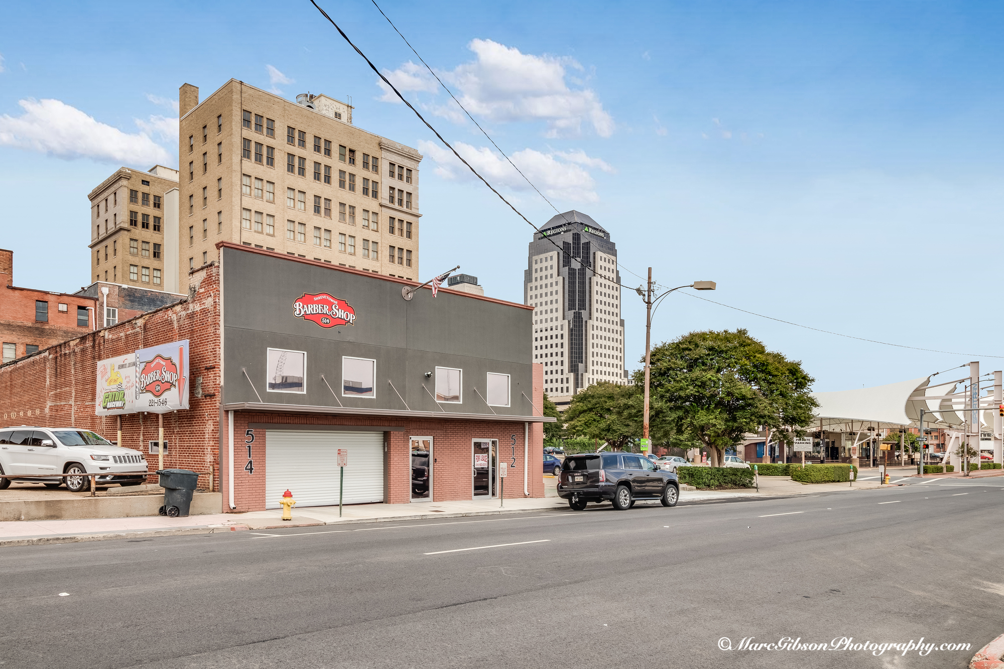 512-514 Crockett St, Shreveport, LA for sale Building Photo- Image 1 of 1