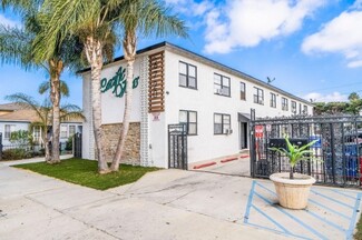 More details for 6720 West Blvd, Los Angeles, CA - Multifamily for Sale