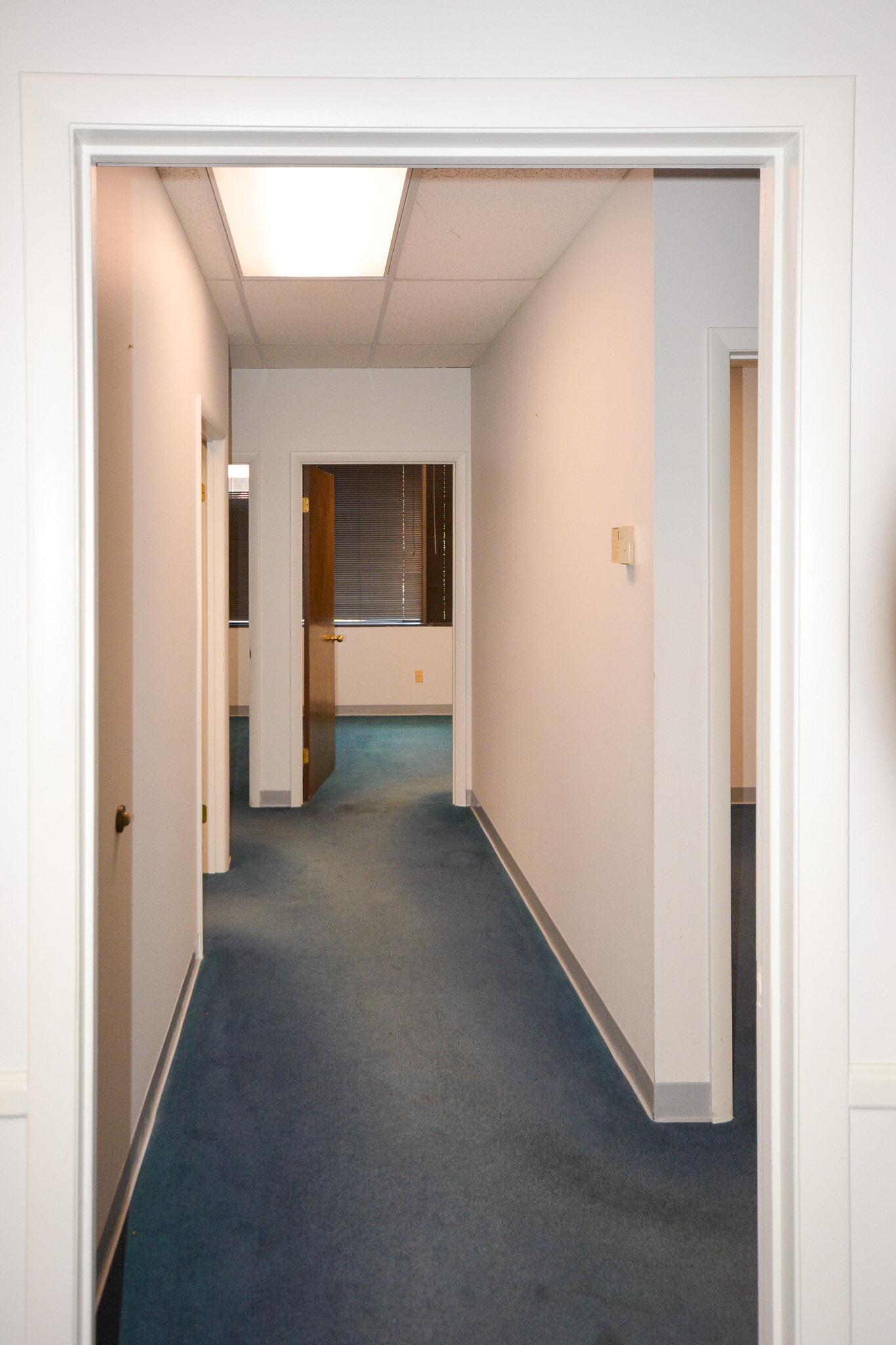 650 S Shackleford Rd, Little Rock, AR for lease Interior Photo- Image 1 of 11