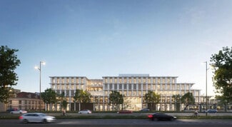 More details for 908 Avenue De La République, Marcq-en-Baroeul - Office for Lease