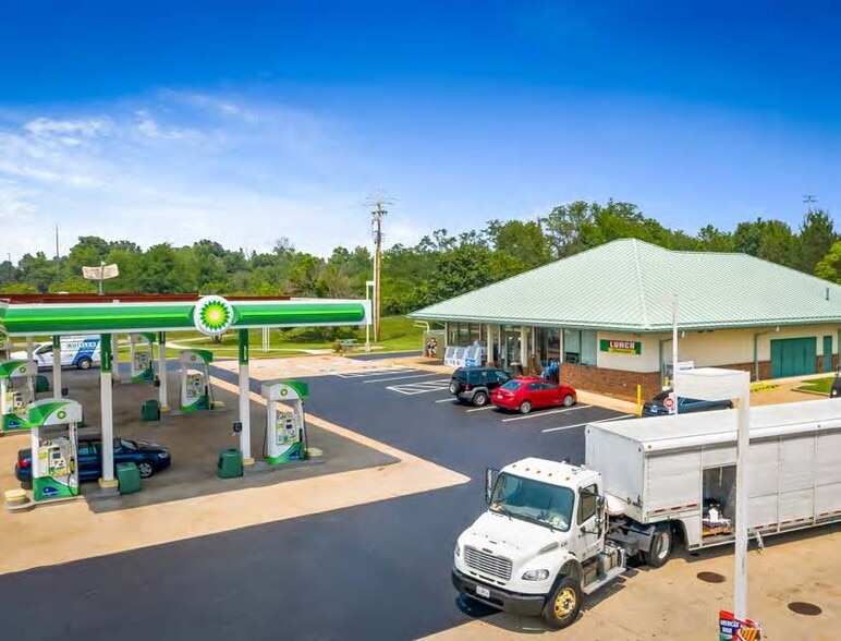 2400 MO-109, Grover, MO for sale - Building Photo - Image 1 of 1