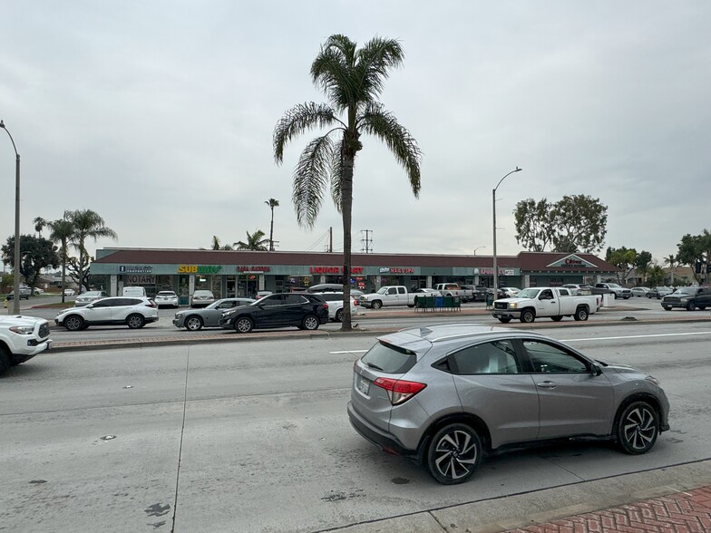 11411-11429 Telegraph Rd, Santa Fe Springs, CA for sale - Building Photo - Image 1 of 1