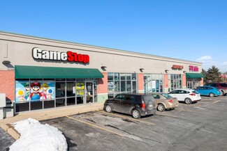 More details for 704-720 Harry Sauner Rd, Hillsboro, OH - Retail for Lease