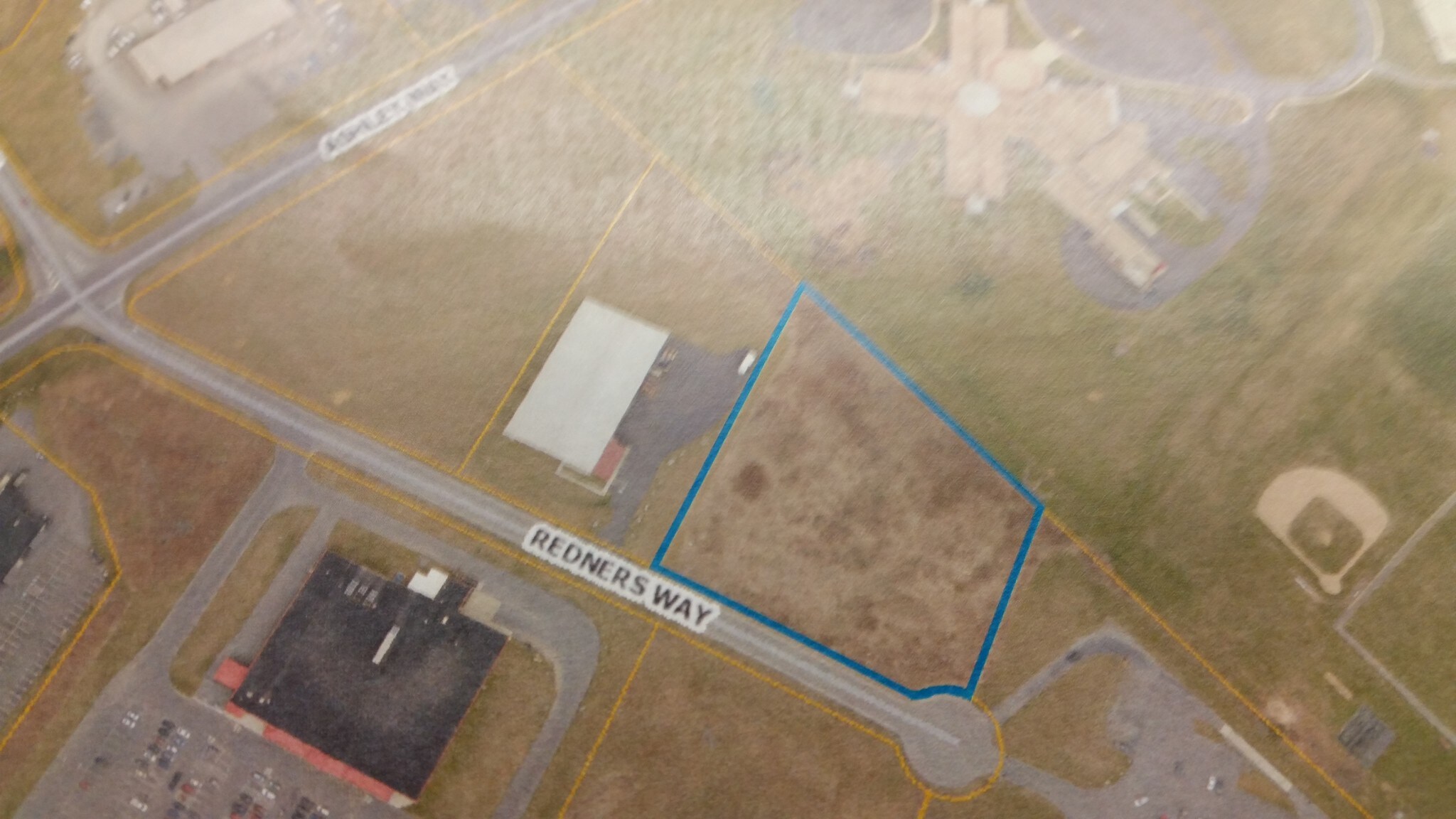 1736 Redners Way, Leesport, PA for sale Building Photo- Image 1 of 1