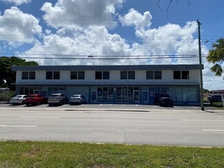 More details for 400 S Dixie Hwy, Hallandale Beach, FL - Retail for Lease
