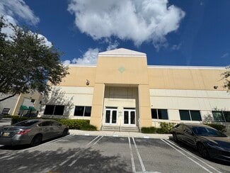 More details for 935 NW 31st Ave, Pompano Beach, FL - Industrial for Lease