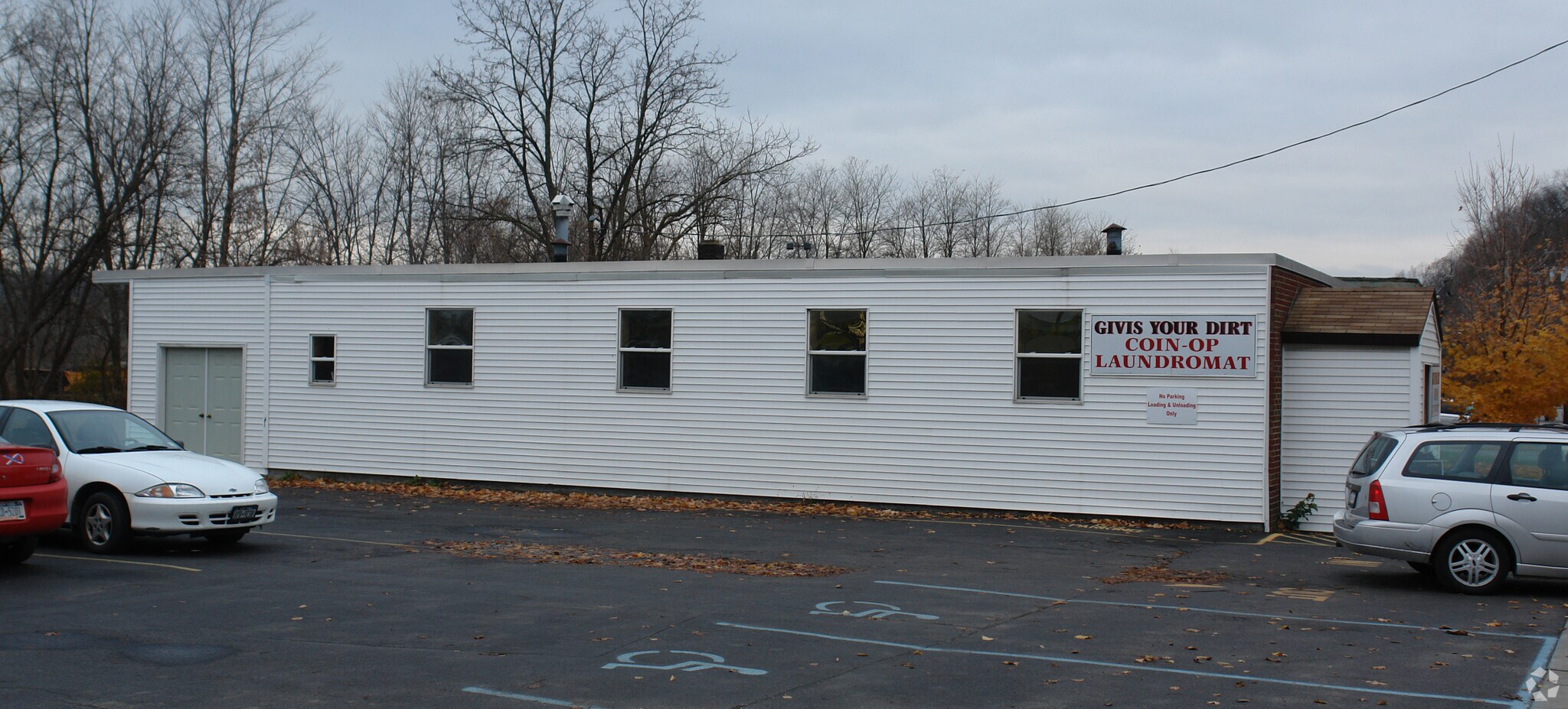 51 W Main St, Fonda, NY for sale Primary Photo- Image 1 of 1