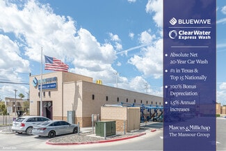 More details for 4343 E US Highway 83, Rio Grande City, TX - Specialty for Sale