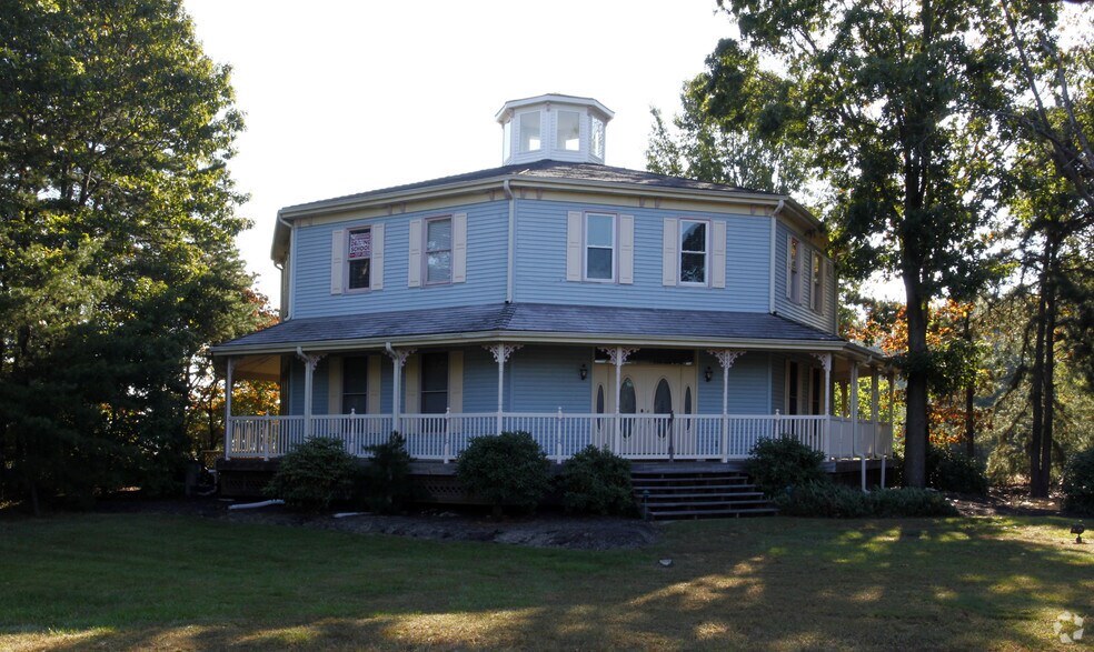 490 Cross Keys Rd, Sicklerville, NJ for sale - Primary Photo - Image 1 of 1