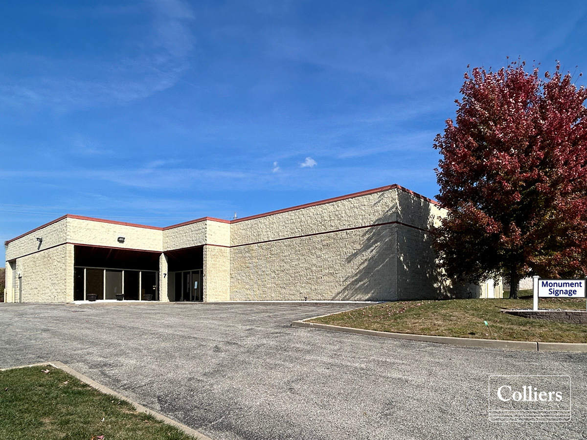 7-9 Millpark Ct, Maryland Heights, MO for sale Building Photo- Image 1 of 4