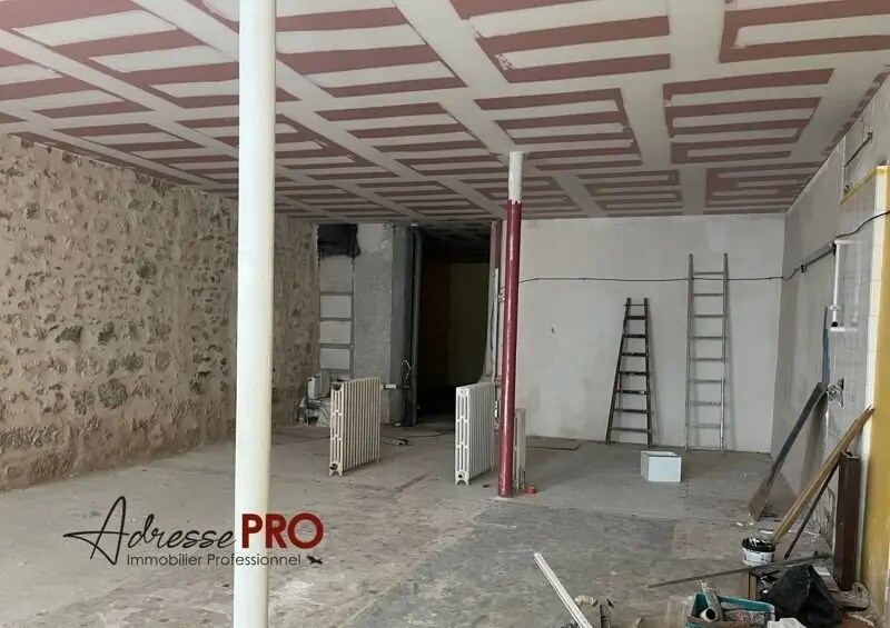 Retail in Bordeaux for sale Interior Photo- Image 1 of 3