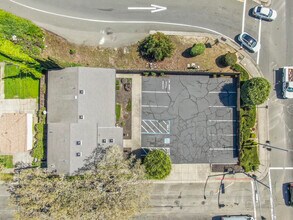 2100 Tennessee St, Vallejo, CA - AERIAL map view - Image1