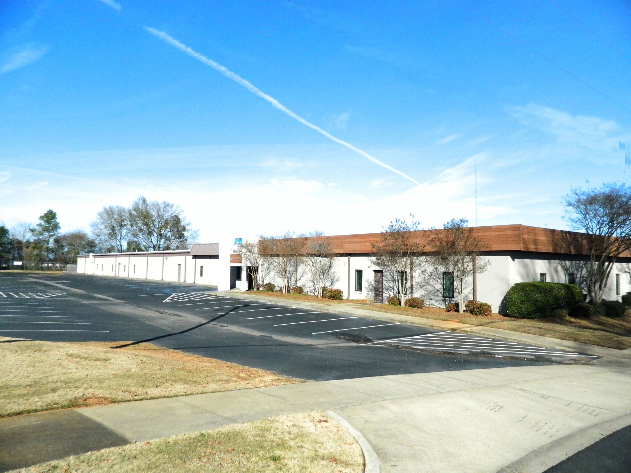 509 Oliver Rd, Montgomery, AL for sale Building Photo- Image 1 of 1