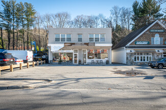 More details for 524-526 Bedford Rd, Bedford Hills, NY - Retail for Sale