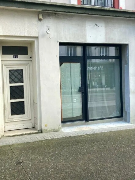 Retail in Brest for lease - Building Photo - Image 2 of 4