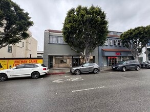 1071 Gayley Ave, Los Angeles, CA for lease Building Photo- Image 2 of 7