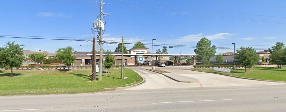 1501 E Broadway St, Pearland, TX 77581 - Specialty for Sale | LoopNet