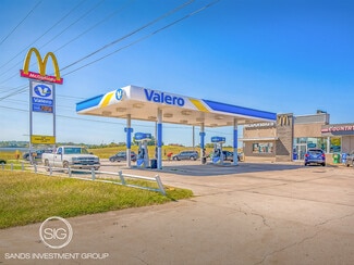 More details for 42 Sweetgum Ln, Waldron, AR - Retail for Sale