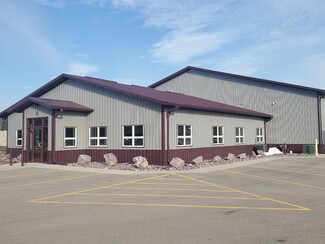 More details for 200 E Industrial Ave, Lyndon Station, WI - Office for Lease